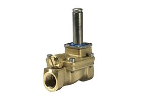 Danfoss Solenoid Valve Less Coil EVSI15
