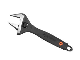 Bigdog Adjustable Wide Jaw Wrench 200mm
