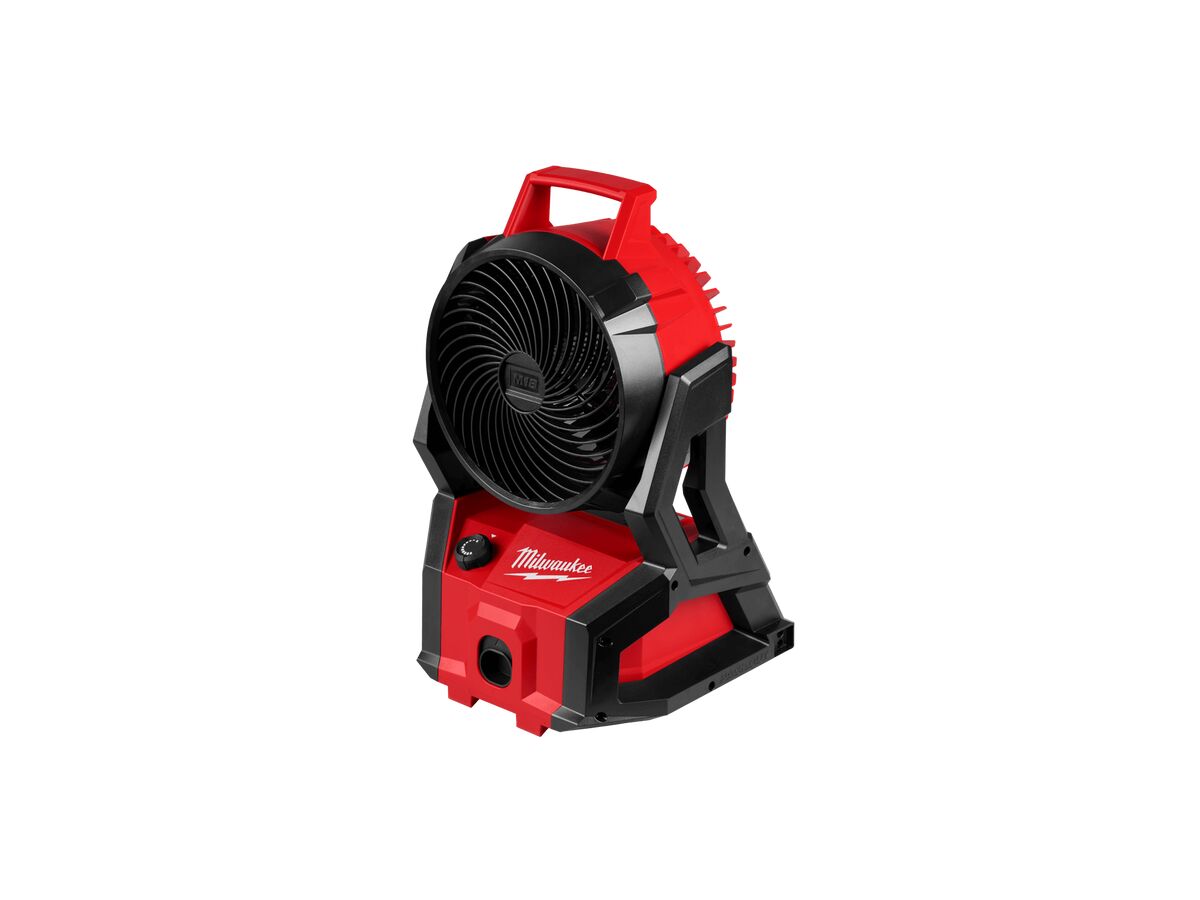 Milwaukee M18 Packout Jobsite Fan (Tool Only)