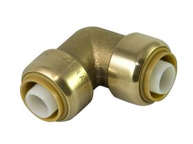 Sharkbite Pex F12 Elbow 25mm x 25mm
