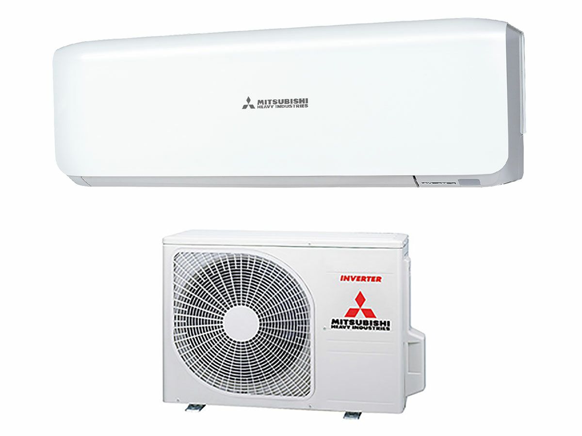 MHI Wall Mounted Air Conditioner Avanti SRK