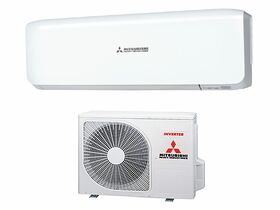 MHI Wall Mounted Air Conditioner Avanti SRK