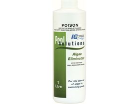 IQ Pool Solutions Algae Eliminator 1L