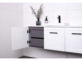 Supporting Image - Kado Lux Wall Hung Vanity Unit Drawer Box Detail