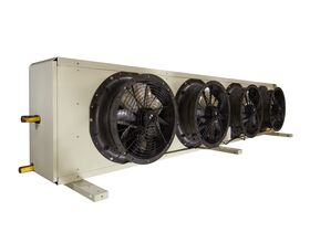 Cabero Condenser ACH 4 Fan