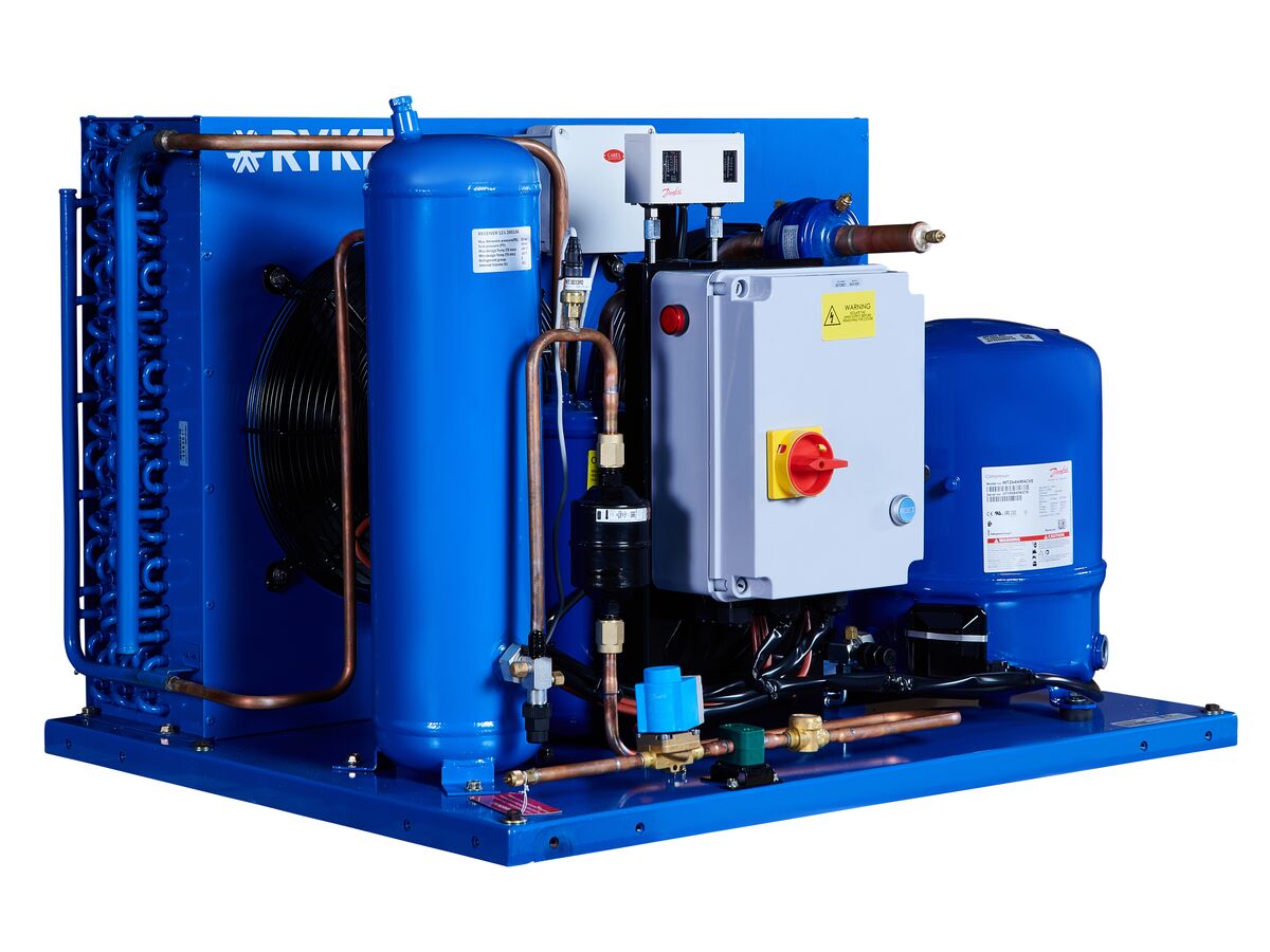Ryker Dairy Unit Gh112Mha1-2