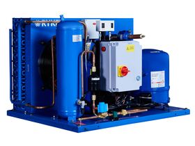 Ryker Dairy Unit Gh112Mha1-2