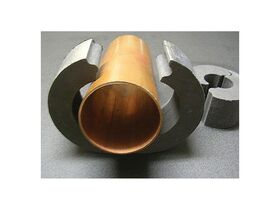 Thermobreak Thermaloc Pipe Support