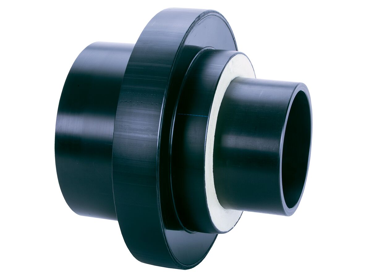 Coolfit 4.0 Insulated Reducer