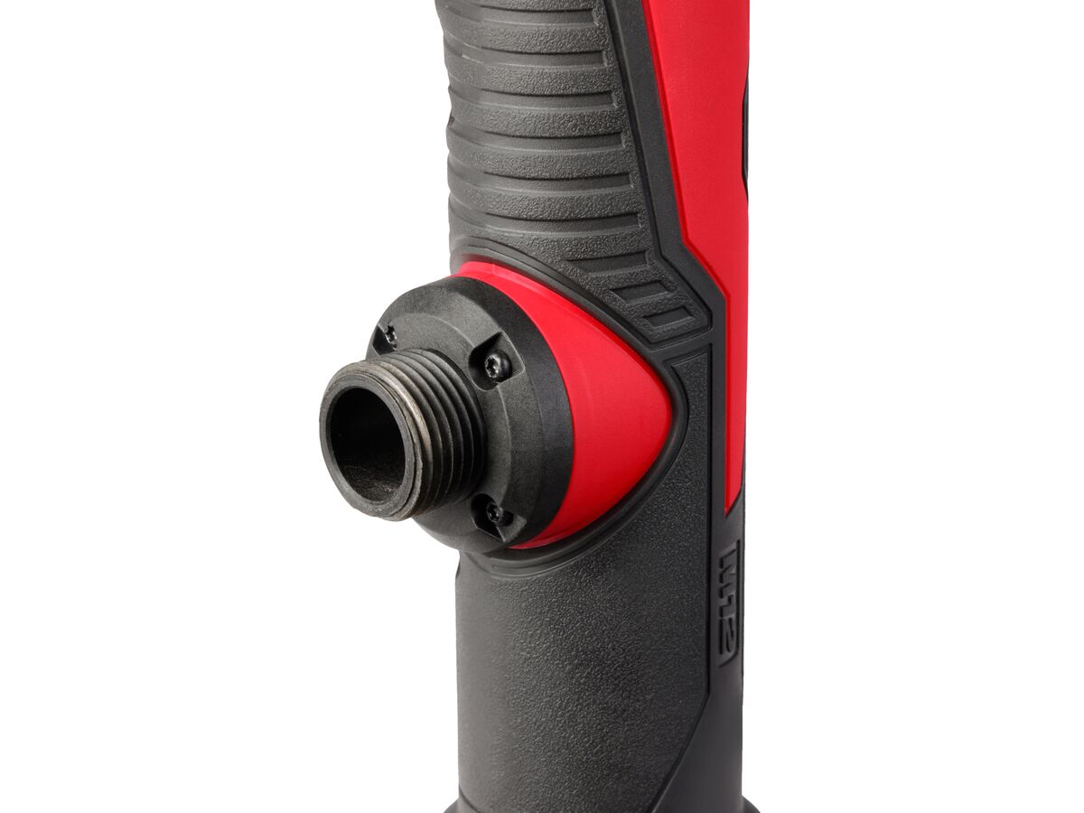 Milwaukee M12 Stick Transfer Pump (Tool Only)