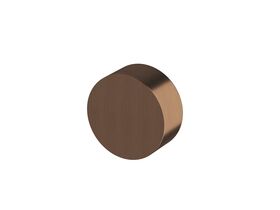 Sussex Pure Diverter PVD Brushed Bronze