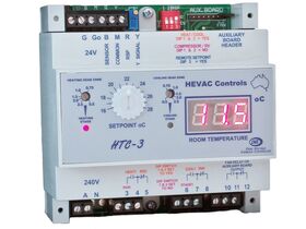 Hevac HTC-3