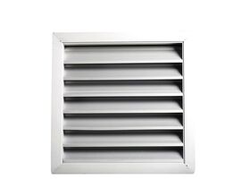 Weatherproof Grille