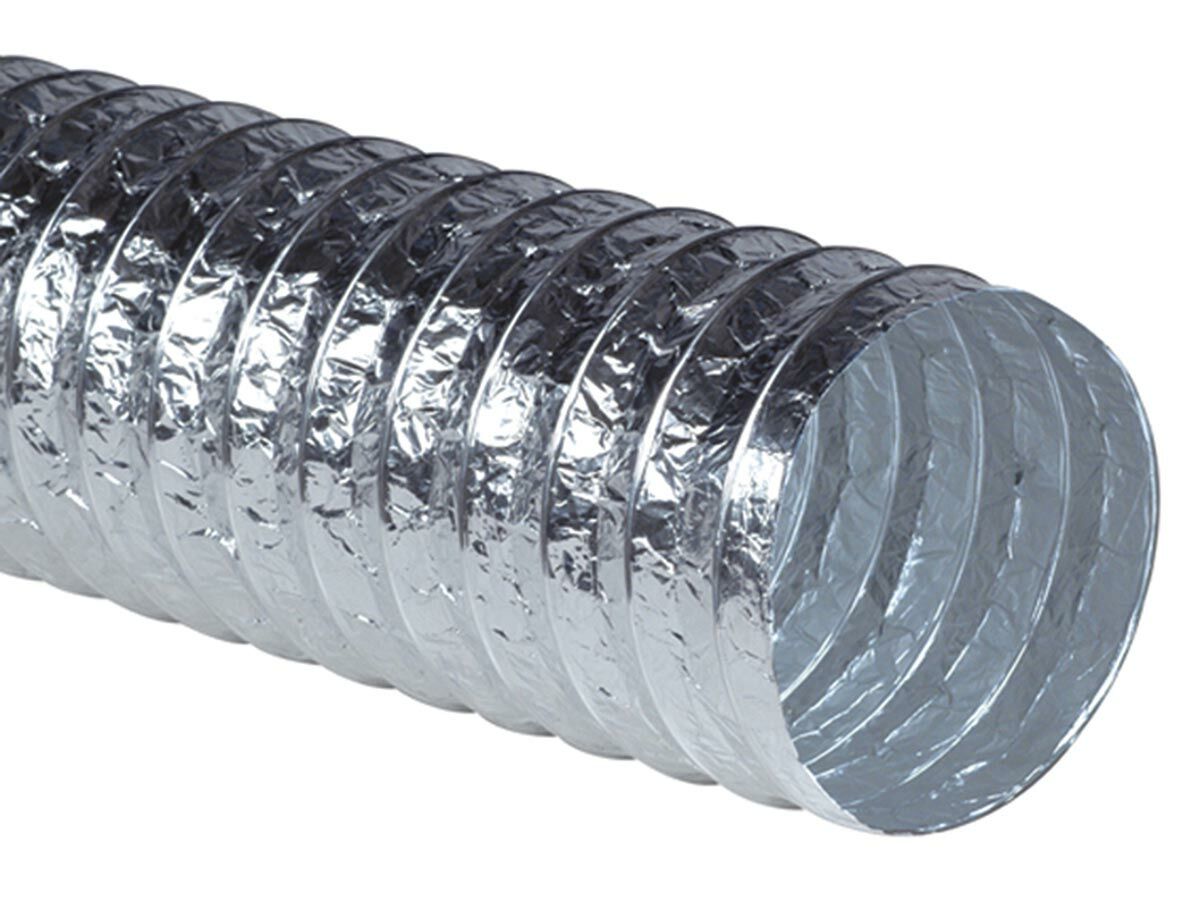 Duct Flexible Plain Core