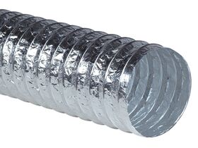 Duct Flexible Plain Core
