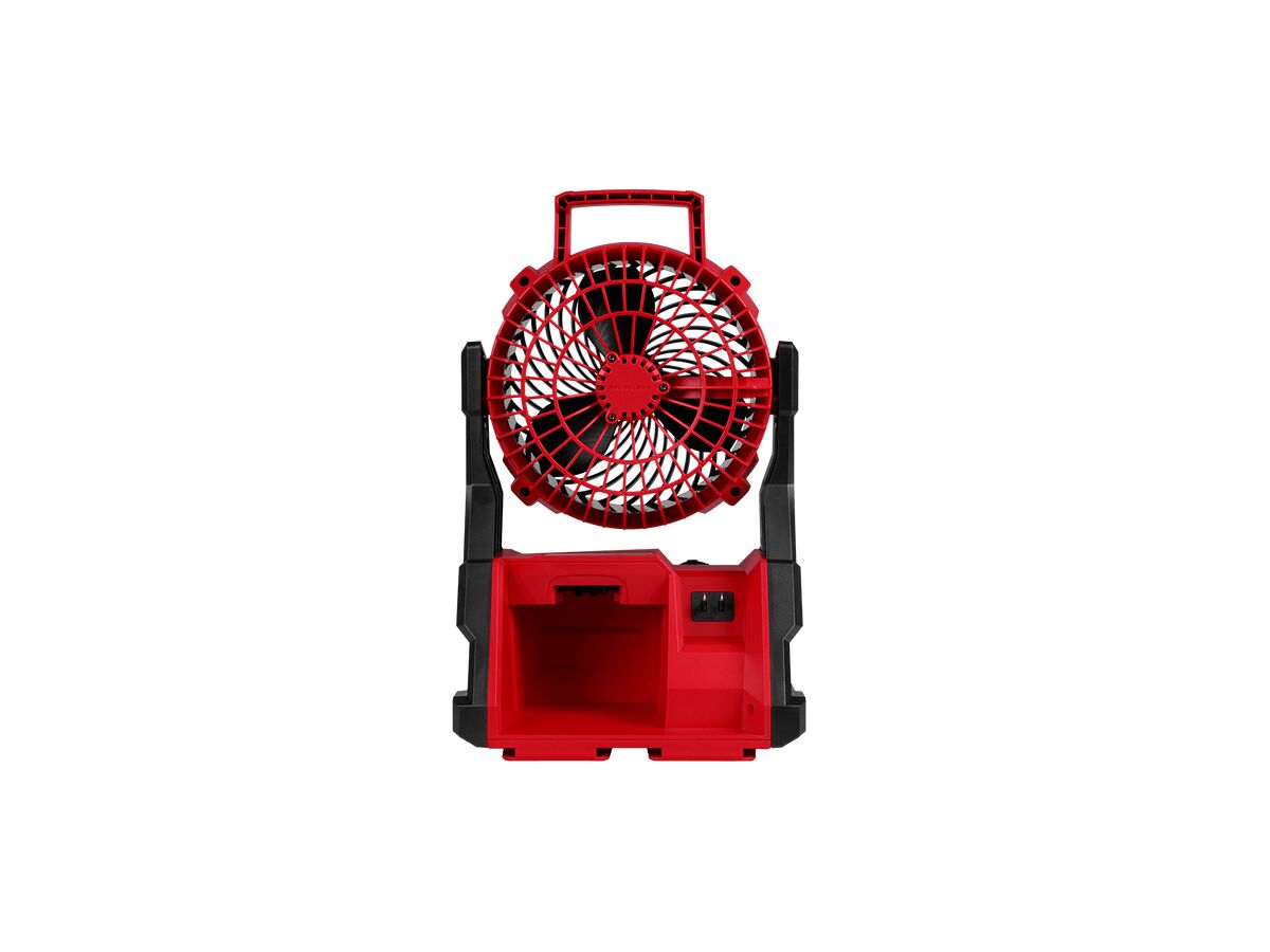 Milwaukee M18 Packout Jobsite Fan (Tool Only)