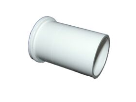 Propipe uPVC Female Threaded Socket