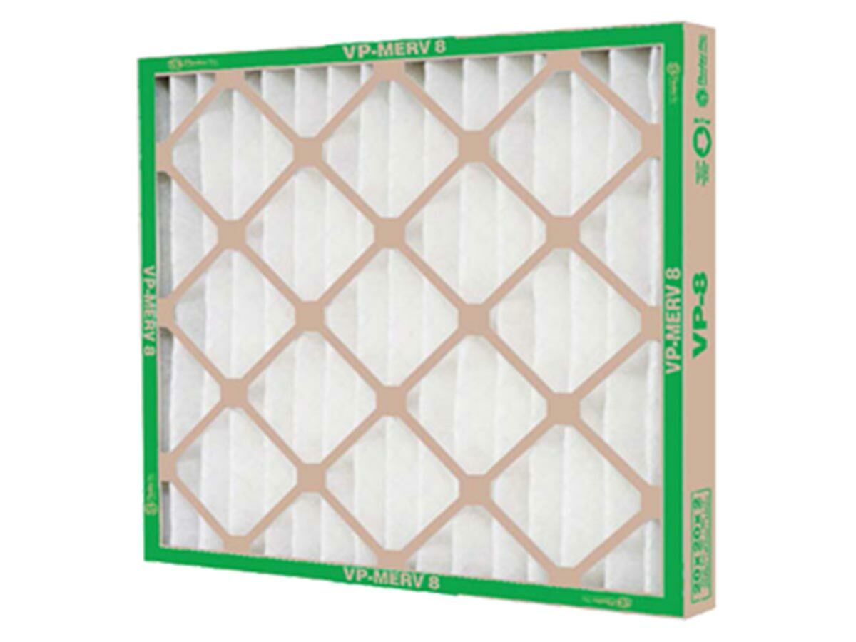 Flanders 16" x 16" x 2" Filter 80255.021616