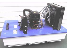 Eidis Low Profile Drop in refrigeration unit