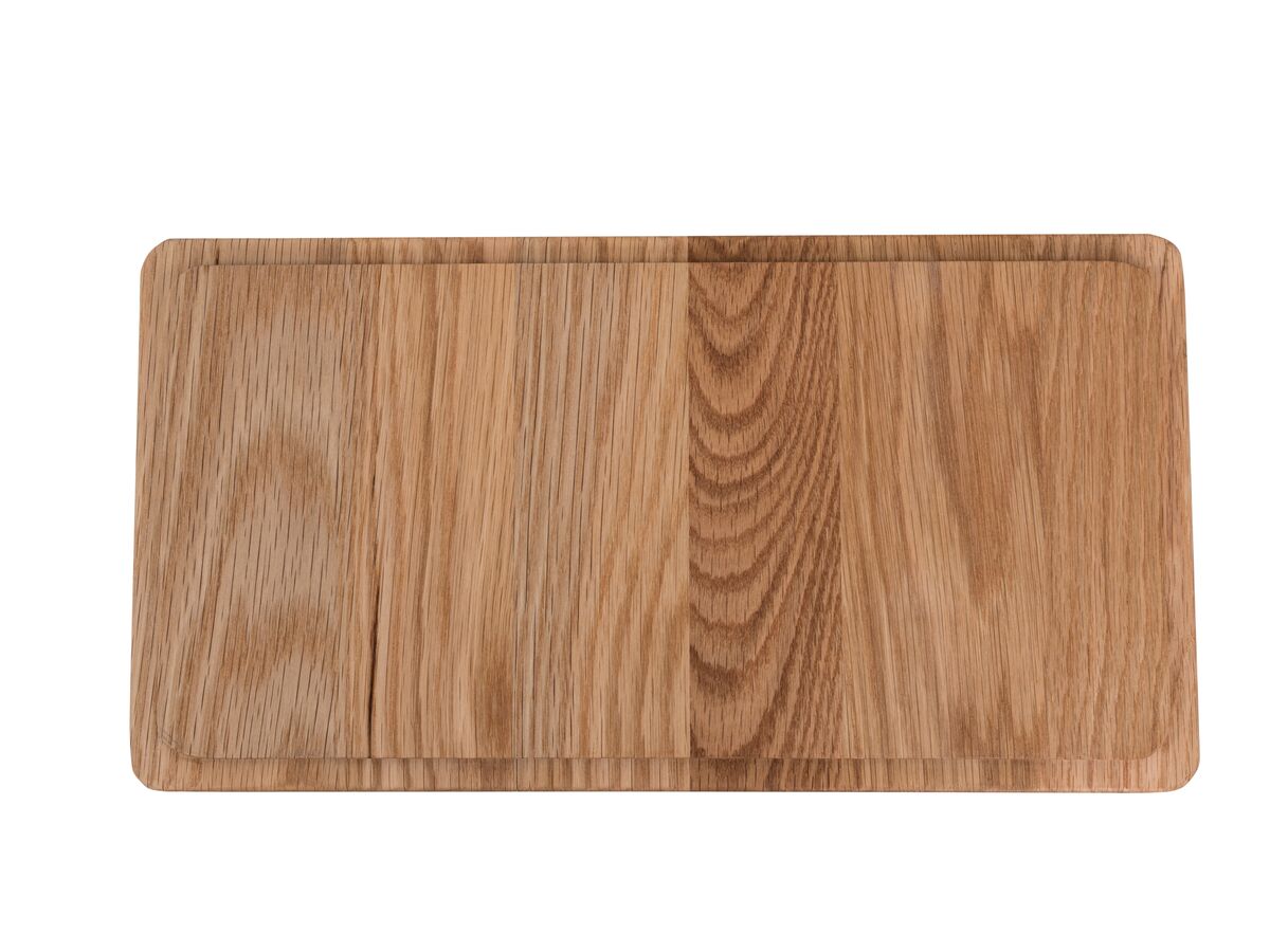 Memo Chopping Board Small 215 x 426