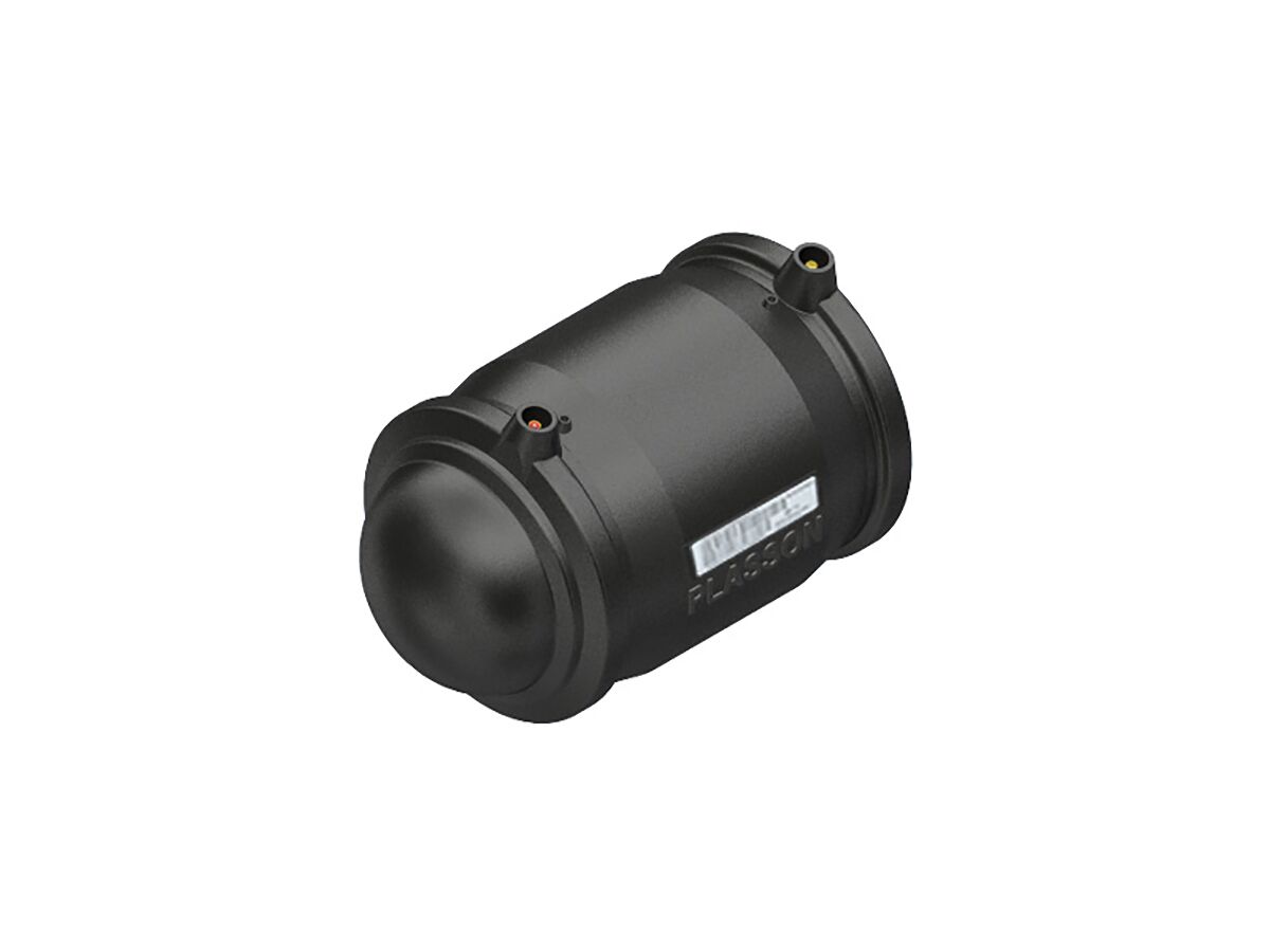 Plasson Electrofusion End Cap
