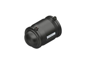 Plasson Electrofusion End Cap