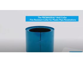 PROMASEAL Wall Collar (FCW) Installation Guide