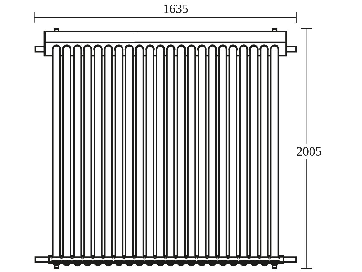 Solar Collector