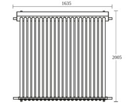 Solar Collector