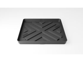 Tomson Hot Water Safe Tray 550mmx550mm