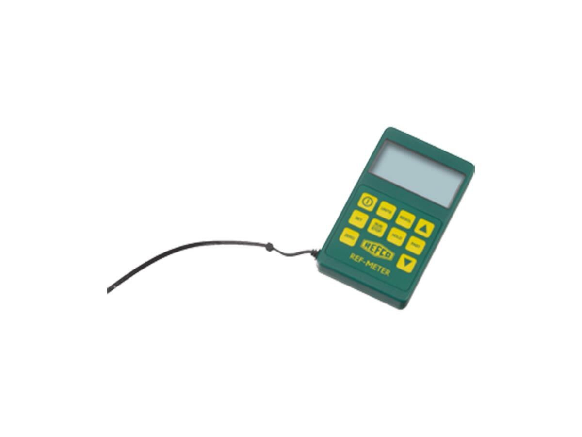 Refco Ref-Meter-OCTA-CB Control Box 4686813
