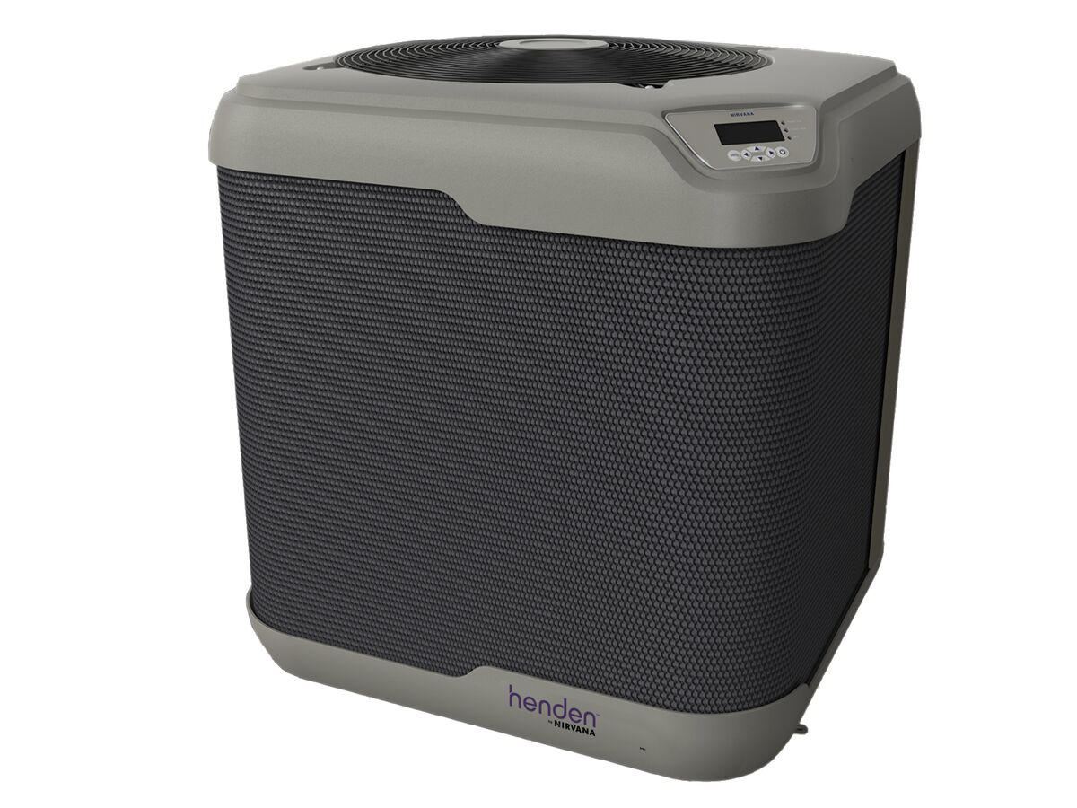 Henden Heat Pump