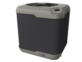 Henden Heat Pump
