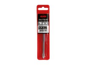 Ruko Glass & Tile Drill Bit - 6mm