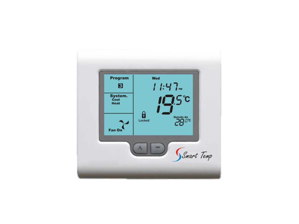 Smart-Temp Smt-770 Chameleon