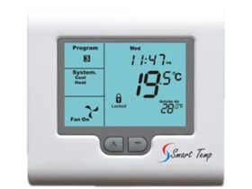 Smart-Temp Smt-770 Chameleon