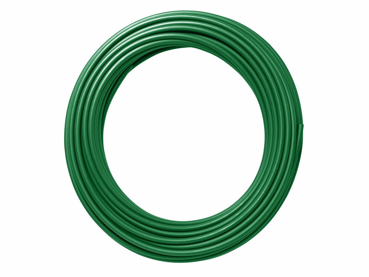 EvoPex Pipe - Green