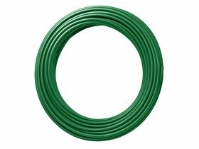 EvoPex Pipe - Green