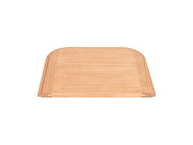 AFA Flow Chopping Board Solid Wood Ash