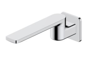 Hero - Mizu Bloc Swivel Bath Outlet Chrome