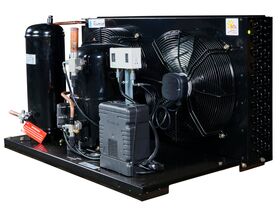 Tecumseh HTA Condensing Unit 6.5HP R404 MHBP TAGT4573ZHR-2