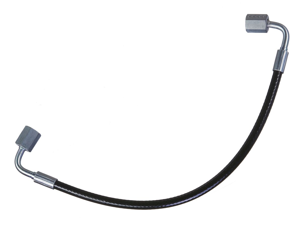 Tecumseh Flexible Hose 350mm Elbow Elbow