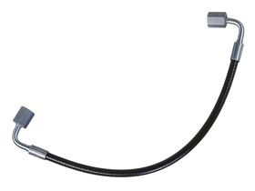 Tecumseh Flexible Hose 350mm Elbow Elbow