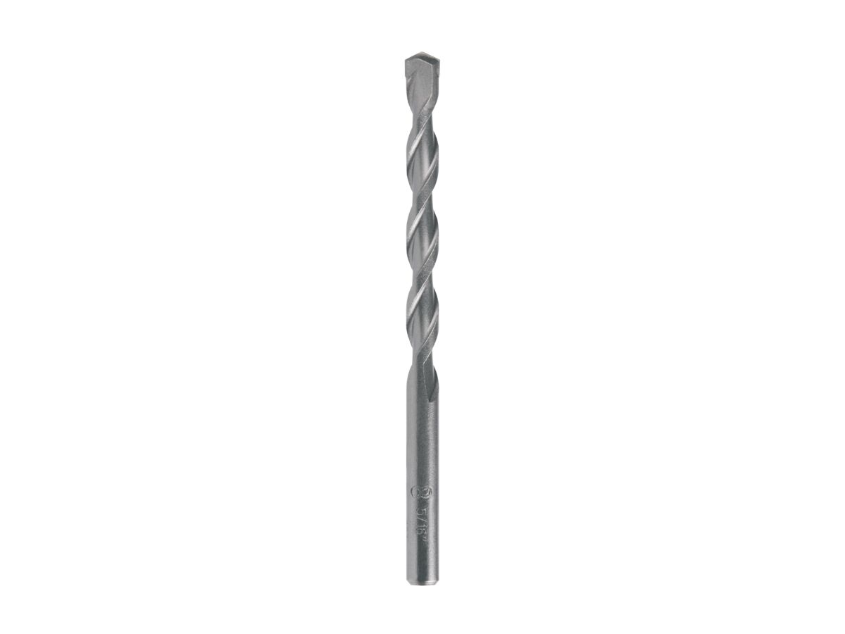 Ruko Masonry Drill - 5.0 x 85mm