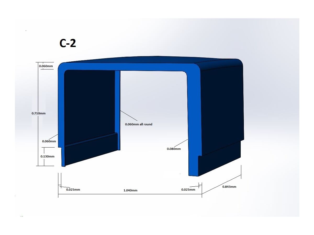 Ryker Cover to suit GH087 (C2)