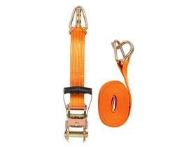 Bigdog Ratchet Tie Down Strap 50mm x 6mtr