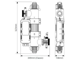 Theralux Quantum Aop - Spa