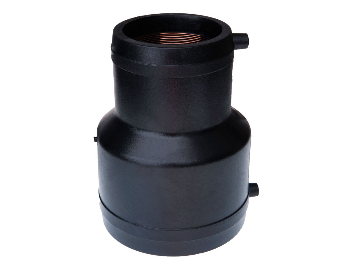 Friatec Electrofusion Reducing Coupler