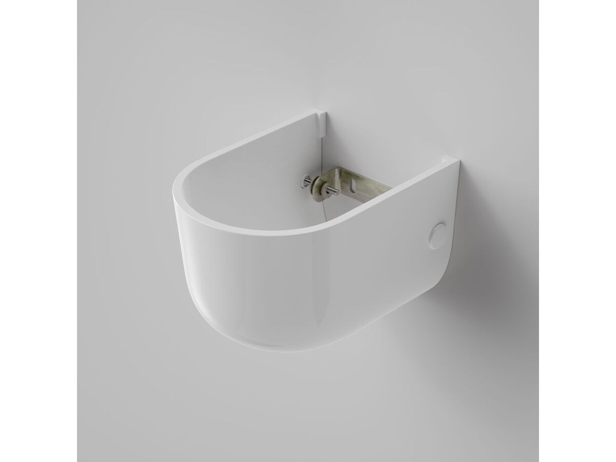 Caroma Opal Shroud White