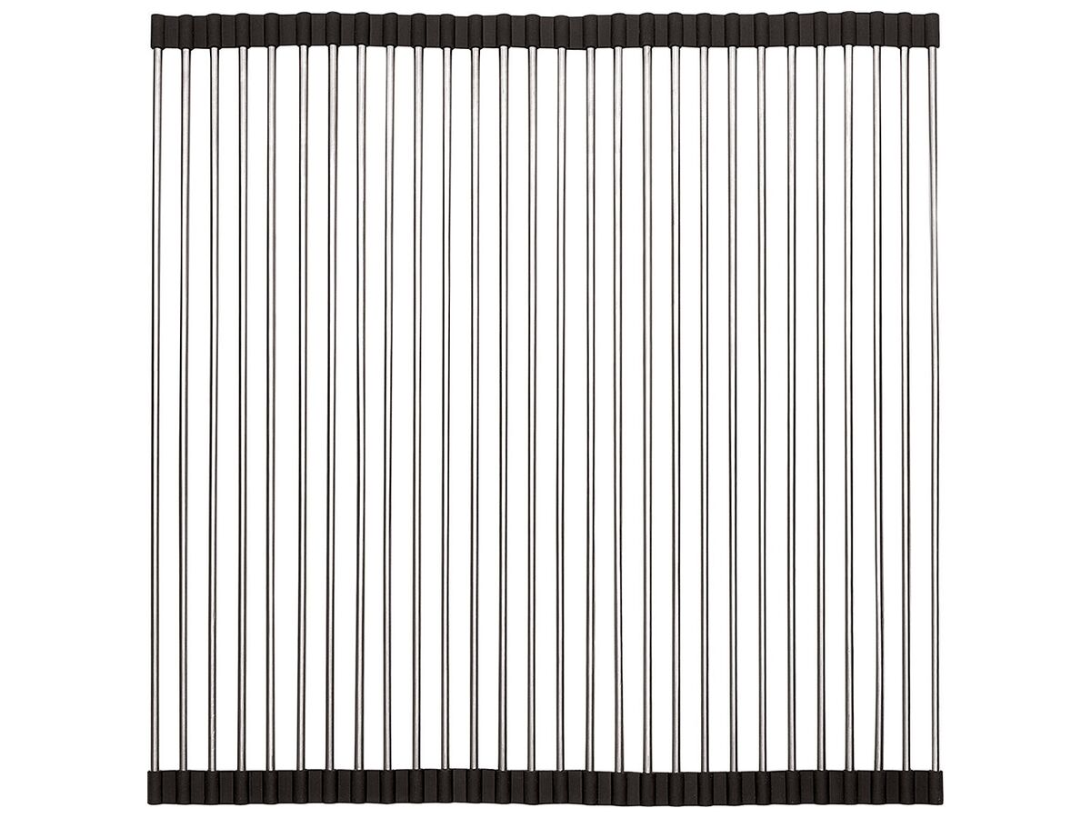 HERO - Franke RM37 Rollamat Stainless Steel